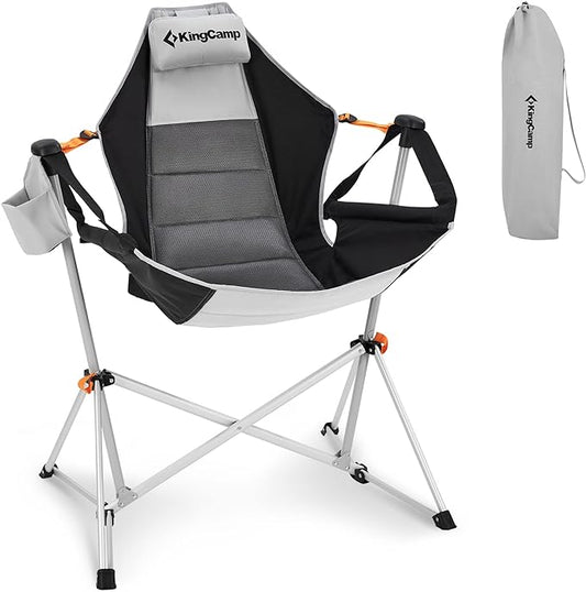 Camping Swinging Rocking Chair/Outdoor Chair